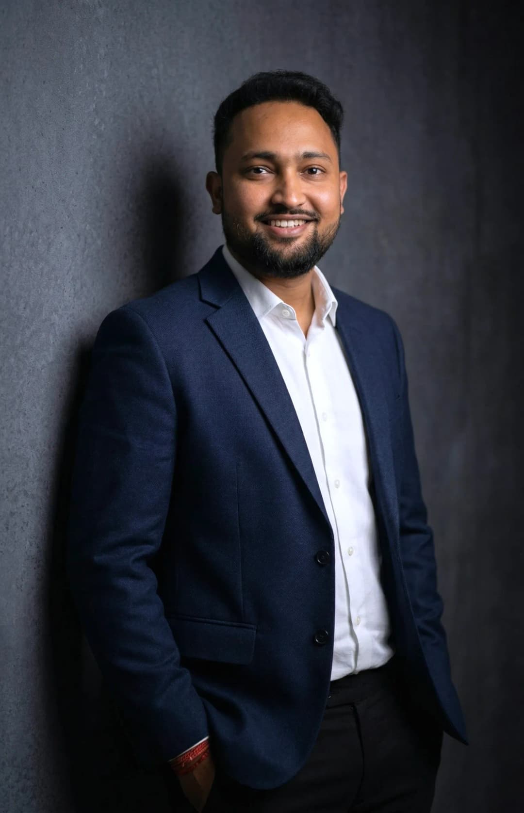 Sourav Suman